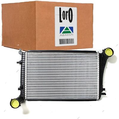 Abakus Ladeluftkühler Passend Für Audi A3 Seat Altea Toledo Skoda Octavia: Ladeluftkühler Abakus: 0530180009 Aks Dasis: 047017n Aks Dasis: 047018n Aks Abakus Ladeluftkühler Passend Für Audi A3 Seat Altea Toledo Skoda Octavia: Ladeluftkühler Abakus: 0530180009 Aks Dasis: 047017n Aks Dasis: 047018n Aks