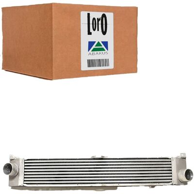 Abakus Ladeluftkühler Passend Für Citroën Jumper Fiat Ducato Peugeot Boxer: Ladeluftkühler Abakus: 0160180003 Aic: 56706 Aks Dasis: 087018n Ava Clever Abakus Ladeluftkühler Passend Für Citroën Jumper Fiat Ducato Peugeot Boxer: Ladeluftkühler Abakus: 0160180003 Aic: 56706 Aks Dasis: 087018n Ava Clever