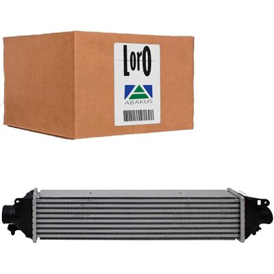 Abakus Ladeluftkühler Turbokühler Passend Für Alfa Romeo Giulietta Mito Fiat: Ladeluftkühler Abakus: 0160180002 Abarth: 51783791 Abarth: 51833106 Abar Abakus Ladeluftkühler Turbokühler Passend Für Alfa Romeo Giulietta Mito Fiat: Ladeluftkühler Abakus: 0160180002 Abarth: 51783791 Abarth: 51833106 Abar