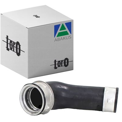 Abakus Ladeluftschlauch Ladeluftkühler Passend Für Vw Multivan Transporter 053: Ladeluftschlauch Abakus: 053028032 Aic: 56763 Aks Dasis: 884034n Audi: Abakus Ladeluftschlauch Ladeluftkühler Passend Für Vw Multivan Transporter 053: Ladeluftschlauch Abakus: 053028032 Aic: 56763 Aks Dasis: 884034n Audi: