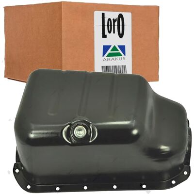 Abakus Stahl Ölwanne Passend Für Fiat Cinquecento Panda Seicento Uno: Ölwanne Abakus: 10000010 Aic: 55261 Autobianchi: 7649851 Blic: 0216002020471p Bo Abakus Stahl Ölwanne Passend Für Fiat Cinquecento Panda Seicento Uno: Ölwanne Abakus: 10000010 Aic: 55261 Autobianchi: 7649851 Blic: 0216002020471p Bo