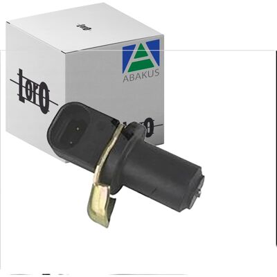 Abakus Abs-sensor Raddrehzahl Vorderachse Links Passend Für Daewoo Espero Lanos: Sensor, Raddrehzahl A.b.s.: 30334 Abakus: 12002004 Ashika: 1510ww08 A Abakus Abs-sensor Raddrehzahl Vorderachse Links Passend Für Daewoo Espero Lanos: Sensor, Raddrehzahl A.b.s.: 30334 Abakus: 12002004 Ashika: 1510ww08 A
