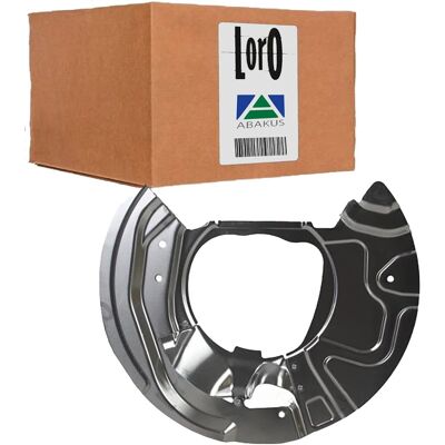 Abakus Spritzblech Bremsscheibe Vorderachse Rechts Passend Für Bmw X5 X6: Spritzblech, Bremsscheibe A.b.s.: 11120 Abakus: 13107136 Aic: 57761 Blic: 65 Abakus Spritzblech Bremsscheibe Vorderachse Rechts Passend Für Bmw X5 X6: Spritzblech, Bremsscheibe A.b.s.: 11120 Abakus: 13107136 Aic: 57761 Blic: 65