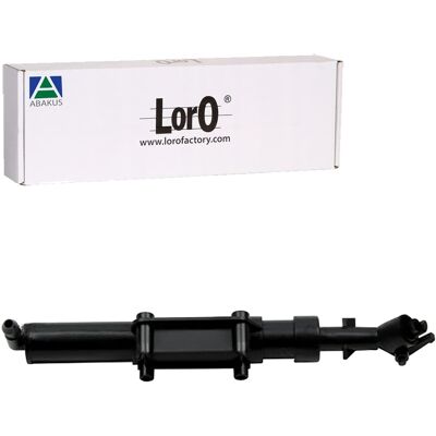 Abakus Waschwasserdüse Scheinwerfer Swra Vorne Rechts Passend Für Volvo Xc60: Waschwasserdüse, Scheinwerferreinigung Abakus: 10303201 Bogap: V5522105 Abakus Waschwasserdüse Scheinwerfer Swra Vorne Rechts Passend Für Volvo Xc60: Waschwasserdüse, Scheinwerferreinigung Abakus: 10303201 Bogap: V5522105