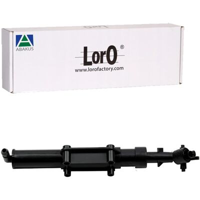 Abakus Waschwasserdüse Scheinwerfer Swra Links Passend Für Volvo Xc60 103-03-2: Waschwasserdüse, Scheinwerferreinigung Abakus: 10303200 Bogap: V552210 Abakus Waschwasserdüse Scheinwerfer Swra Links Passend Für Volvo Xc60 103-03-2: Waschwasserdüse, Scheinwerferreinigung Abakus: 10303200 Bogap: V552210