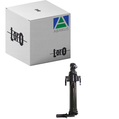 Abakus Waschwasserdüse Scheinwerfer Swra Vorne Links Passend Für Bmw 1 103-03-: Waschwasserdüse, Scheinwerferreinigung Abakus: 10303047 Aic: 70822 Bli Abakus Waschwasserdüse Scheinwerfer Swra Vorne Links Passend Für Bmw 1 103-03-: Waschwasserdüse, Scheinwerferreinigung Abakus: 10303047 Aic: 70822 Bli