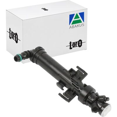 Abakus Waschwasserdüse Scheinwerfer Links Passend Für Audi Q5: Waschwasserdüse, Scheinwerferreinigung Abakus: 10303039 Aic: 71823 Audi: 8r0955101a Bli Abakus Waschwasserdüse Scheinwerfer Links Passend Für Audi Q5: Waschwasserdüse, Scheinwerferreinigung Abakus: 10303039 Aic: 71823 Audi: 8r0955101a Bli