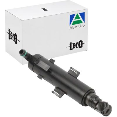 Abakus Waschwasserdüse Scheinwerfer Vorne Links Passend Für Audi A8 103-03-031: Waschwasserdüse, Scheinwerferreinigung Abakus: 10303031 Audi: 4h095510 Abakus Waschwasserdüse Scheinwerfer Vorne Links Passend Für Audi A8 103-03-031: Waschwasserdüse, Scheinwerferreinigung Abakus: 10303031 Audi: 4h095510
