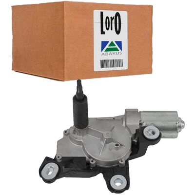 Abakus Wischermotor Scheibenwischer Motor Hinten Passend Für Vw Caddy Touran: Wischermotor Abakus: 10306022 Aic: 56672 Alanko: 10800766 Blic: 58100102 Abakus Wischermotor Scheibenwischer Motor Hinten Passend Für Vw Caddy Touran: Wischermotor Abakus: 10306022 Aic: 56672 Alanko: 10800766 Blic: 58100102