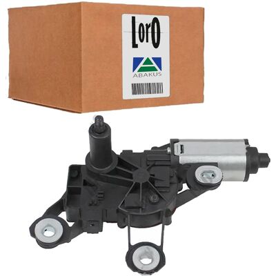 Abakus Wischermotor Scheibenwischer Motor Hinten Passend Für Ford Fiesta Fusion: Wischermotor Abakus: 10306012 Aic: 70754 Blic: 581003034390p Bogap: F Abakus Wischermotor Scheibenwischer Motor Hinten Passend Für Ford Fiesta Fusion: Wischermotor Abakus: 10306012 Aic: 70754 Blic: 581003034390p Bogap: F