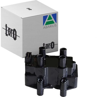 Abakus Zündspule Passend Für Citroën Berlingo Bx Saxo Xantia Xm Xsara Zx Fiat: Zündspule Abakus: 12201103 Aic: 51382 Ap Xenergy: Xe8040 Ashika: 780000 Abakus Zündspule Passend Für Citroën Berlingo Bx Saxo Xantia Xm Xsara Zx Fiat: Zündspule Abakus: 12201103 Aic: 51382 Ap Xenergy: Xe8040 Ashika: 780000