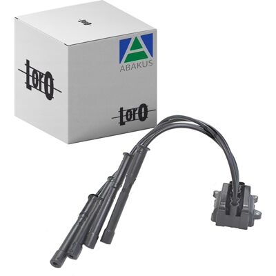 Abakus Zündspule Passend Für Renault Clio Kangoo Thalia Twingo 122-01-086: Zündspule Abakus: 12201086 Aic: 53822 Aisin: Escre0180 Ap Xenergy: Xe3180r Abakus Zündspule Passend Für Renault Clio Kangoo Thalia Twingo 122-01-086: Zündspule Abakus: 12201086 Aic: 53822 Aisin: Escre0180 Ap Xenergy: Xe3180r