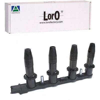 Abakus Zündspule Passend Für Alfa Romeo 159 Fiat Croma Opel Astra Corsa: Zündspule Abakus: 12201033 Aic: 54731 Aic: 70920 Ap Xenergy: Xe8065 Ashika: B Abakus Zündspule Passend Für Alfa Romeo 159 Fiat Croma Opel Astra Corsa: Zündspule Abakus: 12201033 Aic: 54731 Aic: 70920 Ap Xenergy: Xe8065 Ashika: B