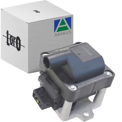 Abakus Zündspule Zündmodul Passend Für Audi 80 Seat Arosa Cordoba Ibiza Inca: Zündspule Abakus: 12201010 Abakus: 12201072 Aic: 50790 Ap Xenergy: Xe272 Abakus Zündspule Zündmodul Passend Für Audi 80 Seat Arosa Cordoba Ibiza Inca: Zündspule Abakus: 12201010 Abakus: 12201072 Aic: 50790 Ap Xenergy: Xe272