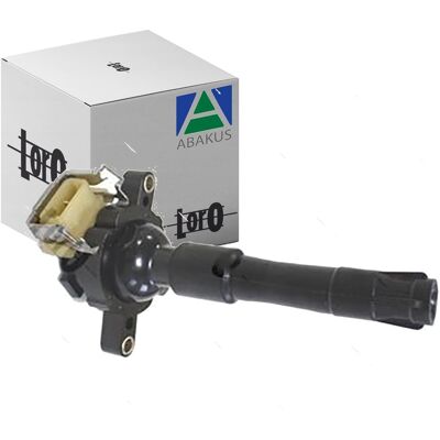 Abakus Zündspule Passend Für Bmw 3 5 7 8 X5 Z3 Z8 122-01-003: Zündspule Abakus: 12201003 Aic: 51374 Ap Xenergy: Xe5018 Ap Xenergy: Xe7301 Ashika: Bo01 Abakus Zündspule Passend Für Bmw 3 5 7 8 X5 Z3 Z8 122-01-003: Zündspule Abakus: 12201003 Aic: 51374 Ap Xenergy: Xe5018 Ap Xenergy: Xe7301 Ashika: Bo01