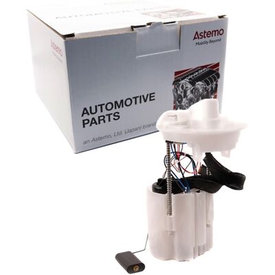 Hitachi 132797 Elektrische Kraftstoffeinspritzung für Chevrolet, Opel Hitachi 132797 Elektrische Kraftstoffeinspritzung für Chevrolet, Opel