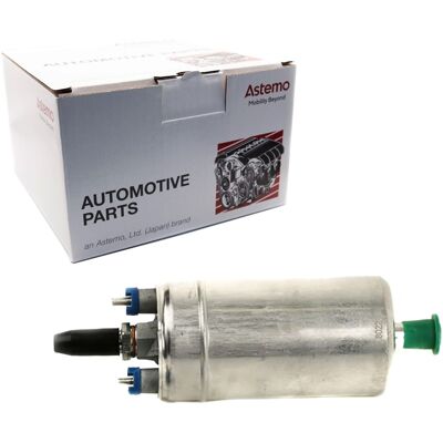 Hitachi Kraftstoffpumpe - Modell 133186 - Elektrisch, Für BMW, VW, Audi Hitachi Kraftstoffpumpe - Modell 133186 - Elektrisch, Für BMW, VW, Audi