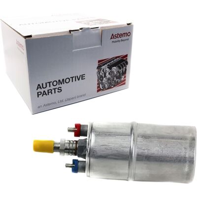 Hitachi 133187 Kraftstoffpumpe - Elektrisch - Benzin Hitachi 133187 Kraftstoffpumpe - Elektrisch - Benzin