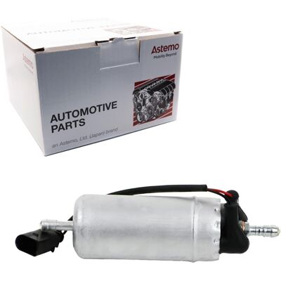 Hitachi Hueco Kraftstoffpumpe - Elektrisch Diesel Druck 4 bar für Audi A3, Seat Altea, Leon Hitachi Hueco Kraftstoffpumpe - Elektrisch Diesel Druck 4 bar für Audi A3, Seat Altea, Leon