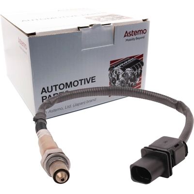 Hitachi BMW 1/3/5 Serie X1 X3 X5 Mini Lambdasonde - Sauerstoffsensor Hitachi BMW 1/3/5 Serie X1 X3 X5 Mini Lambdasonde - Sauerstoffsensor