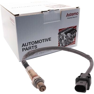 Hitachi Lambdasonde für Renault & Nissan - 2505304 Hitachi Lambdasonde für Renault & Nissan - 2505304