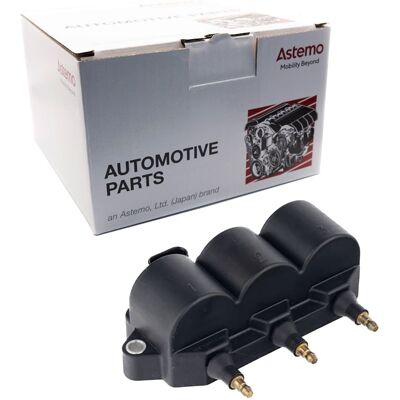 Hitachi Zündspule Modell 2508881 für Chevrolet & Daewoo - Zündspule Hitachi Zündspule Modell 2508881 für Chevrolet & Daewoo - Zündspule