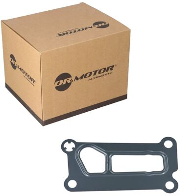 Dr.motor Automotive Dichtung Ölfiltergehäuse Passend Für Ford C-max Fiesta: Dichtung, Ölfiltergehäuse Ajusa: 01061600 Dr.motor Automotive: Drm01336 El Dr.motor Automotive Dichtung Ölfiltergehäuse Passend Für Ford C-max Fiesta: Dichtung, Ölfiltergehäuse Ajusa: 01061600 Dr.motor Automotive: Drm01336 El