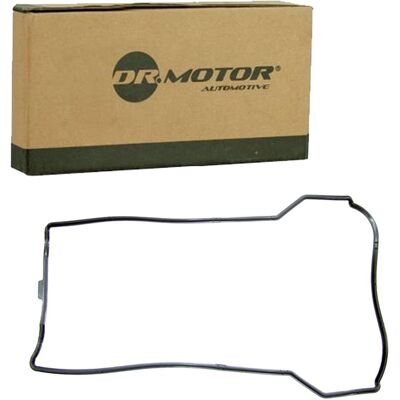 Dr.Motor Automotive Dr.motor Ventildeckeldichtung Passend Für Daewoo Korando Musso Mercedes-benz: Dichtung, Zylinderkopfhaube Ajusa: 11049300 Bga: Rc2346 Corteco: 023970p Dr.Motor Automotive Dr.motor Ventildeckeldichtung Passend Für Daewoo Korando Musso Mercedes-benz: Dichtung, Zylinderkopfhaube Ajusa: 11049300 Bga: Rc2346 Corteco: 023970p
