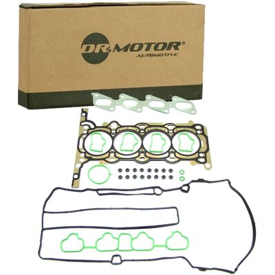 Dr.motor Automotive DRM15206S Zylinderkopfdichtungssatz - Chevrolet Cruze Dr.motor Automotive DRM15206S Zylinderkopfdichtungssatz - Chevrolet Cruze