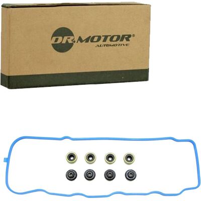 Dr.motor DRM01421S Zylinderkopfhaube Dichtungssatz - Ventildeckeldichtung Dr.motor DRM01421S Zylinderkopfhaube Dichtungssatz - Ventildeckeldichtung
