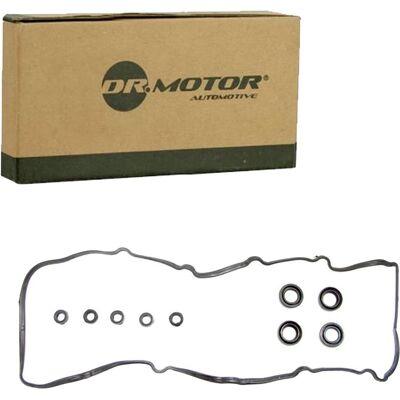 Dr.motor Ventildeckeldichtung Satz - Hyundai Accent Kia Ceed Rio Venga Dr.motor Ventildeckeldichtung Satz - Hyundai Accent Kia Ceed Rio Venga