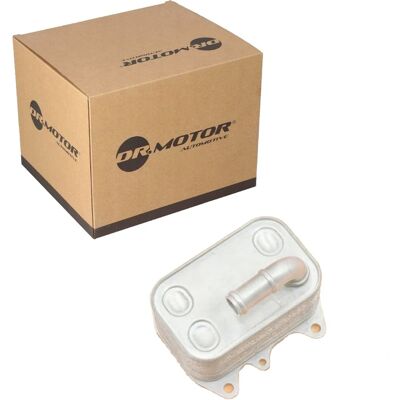 Dr.Motor Automotive Dr.motor Ölkühler Motoröl Kühler Passend Für Audi A6 Drm211027: Ölkühler, Motoröl Aks Dasis: 046088n Audi: 03l117021d Ava Clever Choice: Ai3451 Birth: Dr.Motor Automotive Dr.motor Ölkühler Motoröl Kühler Passend Für Audi A6 Drm211027: Ölkühler, Motoröl Aks Dasis: 046088n Audi: 03l117021d Ava Clever Choice: Ai3451 Birth: