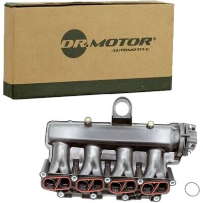 Dr.Motor Automotive Dr.motor Ansaugbrücke Passend Für Alfa Romeo Mito Chevrolet Aveo Fiat Doblo: Saugrohrmodul Alfa Romeo: 55189595 Alfa Romeo: 55207035 Alfa Romeo: 55217 Dr.Motor Automotive Dr.motor Ansaugbrücke Passend Für Alfa Romeo Mito Chevrolet Aveo Fiat Doblo: Saugrohrmodul Alfa Romeo: 55189595 Alfa Romeo: 55207035 Alfa Romeo: 55217