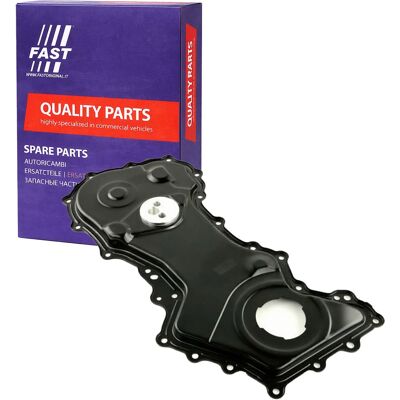 Fast FT45314 Steuerkettendeckel - Timing Belt Cover Fast FT45314 Steuerkettendeckel - Timing Belt Cover