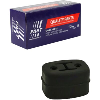 Audi Anschlagpuffer - Gummi Material Audi Anschlagpuffer - Gummi Material