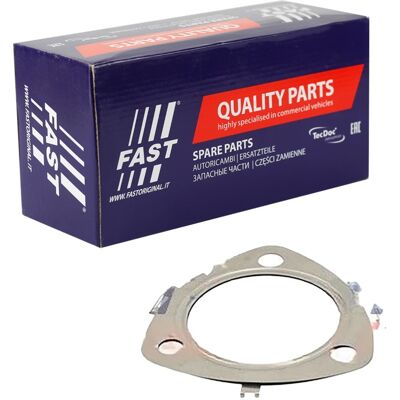Ford Modell - Edelstahl Abgasrohr Dichtung - Langlebige OEM Passung Ford Modell - Edelstahl Abgasrohr Dichtung - Langlebige OEM Passung