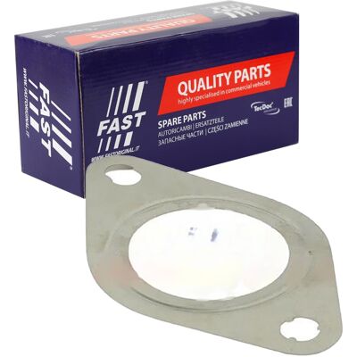 Ford 1309484 Auspuffrohrdichtung - Abgasrohrdichtung Ford 1309484 Auspuffrohrdichtung - Abgasrohrdichtung
