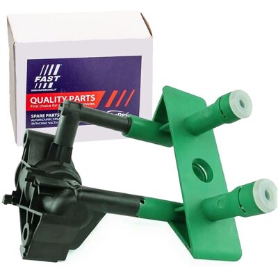 Ford Ft68033 Kupplungsgeberzylinder - Getriebe Teile Ford Ft68033 Kupplungsgeberzylinder - Getriebe Teile