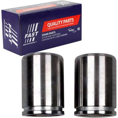 Fast 48mm Kolben Bremssattel Hinterachse Ft32286: Kolben, Bremssattel Fast: Ft32286 Fiat: 42555637 Frenkit: P486401 Iveco: 42555637 Fast 48mm Kolben Bremssattel Hinterachse Ft32286: Kolben, Bremssattel Fast: Ft32286 Fiat: 42555637 Frenkit: P486401 Iveco: 42555637