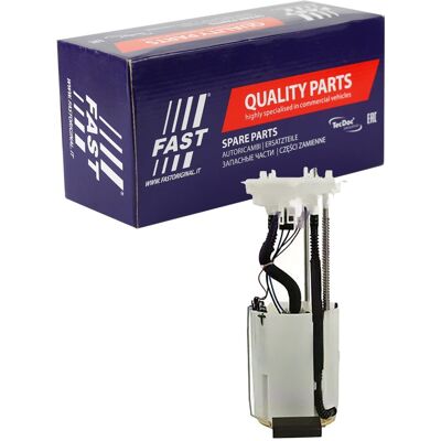 Bosch Kraftstoffpumpe FT53043 - Kraftstoffpumpe Bosch Kraftstoffpumpe FT53043 - Kraftstoffpumpe
