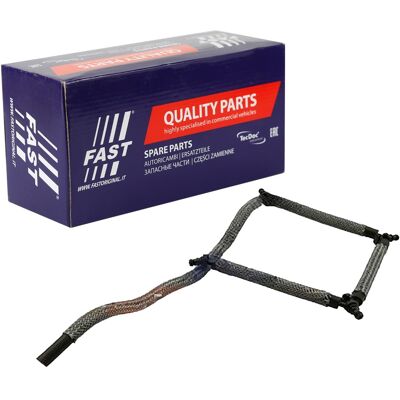Fast Kraftstoffleitung Schlauch Passend Für Citroën C4 C5 C8 Jumpy Peugeot 307: Schlauch, Leckkraftstoff Aic: 74805 Bogap: P1621100 Bugiad: Bfh18004 C Fast Kraftstoffleitung Schlauch Passend Für Citroën C4 C5 C8 Jumpy Peugeot 307: Schlauch, Leckkraftstoff Aic: 74805 Bogap: P1621100 Bugiad: Bfh18004 C