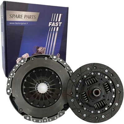 Fast Kupplungssatz Ford: Rm8v217540df, dg, 8V217540, OEM-Nummer, für Ford, Mazda Fast Kupplungssatz Ford: Rm8v217540df, dg, 8V217540, OEM-Nummer, für Ford, Mazda