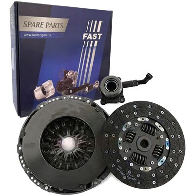 Ford FT64150 Kupplungssatz - Passend für Ford Transit Ford FT64150 Kupplungssatz - Passend für Ford Transit