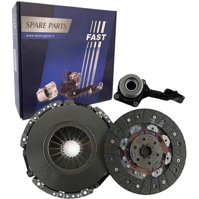 Toyota Ckefo31r, Ckefo32r, Sckefo55r, Sckefo82r Kupplungssatz - Kupplungssatz Toyota Ckefo31r, Ckefo32r, Sckefo55r, Sckefo82r Kupplungssatz - Kupplungssatz