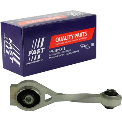 Renault FT52601 Hinteres Gummi-Metall Motorlager Renault FT52601 Hinteres Gummi-Metall Motorlager