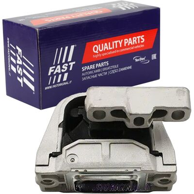FAST Motorhalterung Rechts für VW Audi Seat Skoda - Motorstütze FAST Motorhalterung Rechts für VW Audi Seat Skoda - Motorstütze