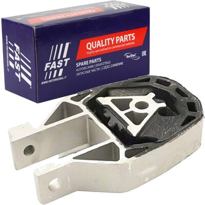 Ford FT52031 Support Motor Hinten - Automotorlager Ford FT52031 Support Motor Hinten - Automotorlager
