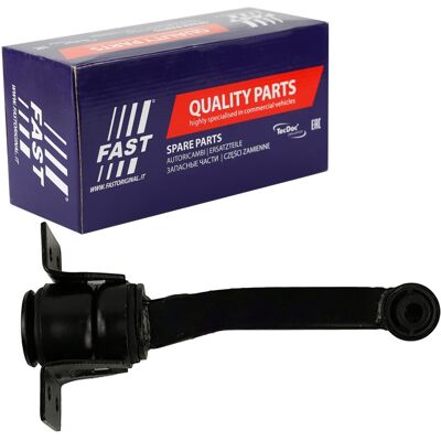 Ford FT52554 Hinten Motorlager - Gummi/Metall Ford FT52554 Hinten Motorlager - Gummi/Metall