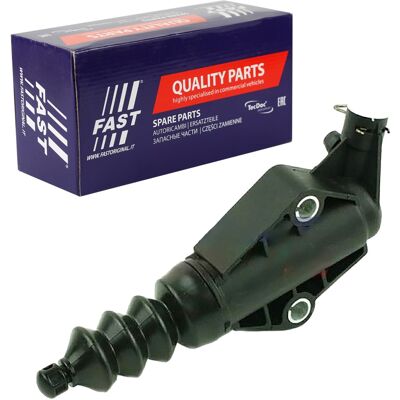 Fiat Lancia Kupplungsnehmerzylinder - 21mm Durchmesser Fiat Lancia Kupplungsnehmerzylinder - 21mm Durchmesser
