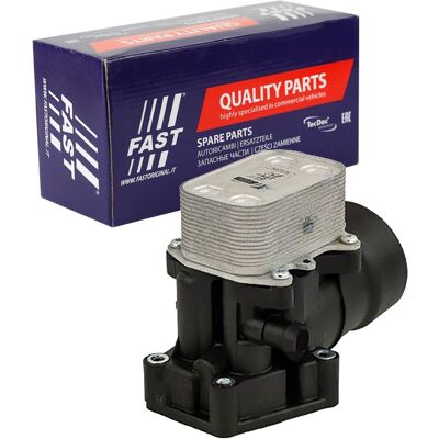 Fast Ölkühler Motoröl-kühler Passend Für Audi A1 A3 A4 A5 Q3 Q5 Tt Seat: Ölkühler, Motoröl 3rg: 83701 Abakus: 10001011 Abakus: 10001011al Aic: 56550 A Fast Ölkühler Motoröl-kühler Passend Für Audi A1 A3 A4 A5 Q3 Q5 Tt Seat: Ölkühler, Motoröl 3rg: 83701 Abakus: 10001011 Abakus: 10001011al Aic: 56550 A